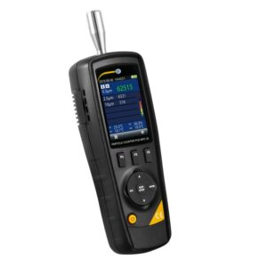 Máy đo chất lượng không khí PCE PCE-MPC 20