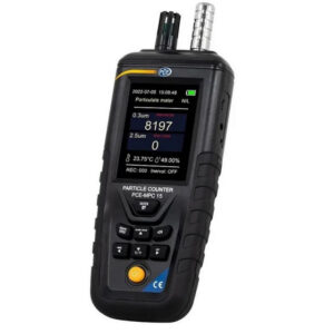 Máy đo chất lượng không khí PCE PCE-MPC 15