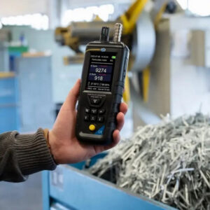Máy đo chất lượng không khí PCE PCE-MPC 15 23 Máy đo chất lượng không khí PCE PCE-MPC 15
