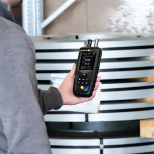 Máy đo chất lượng không khí PCE PCE-MPC 15 22 Máy đo chất lượng không khí PCE PCE-MPC 15