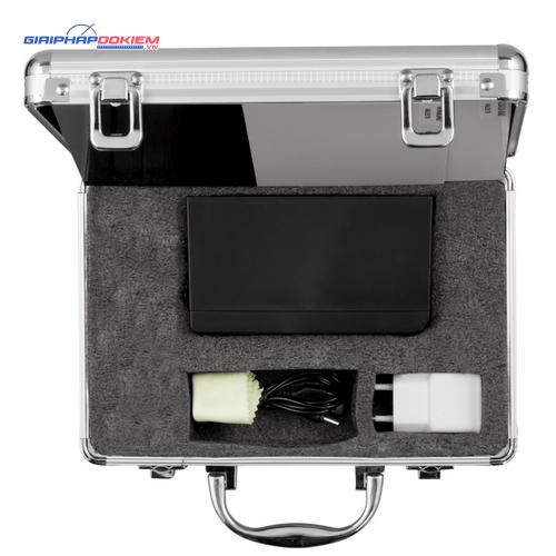Máy đo độ bóng PCE PCE-RM 100 10 Máy đo độ bóng PCE PCE-RM 100