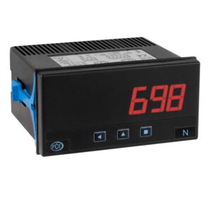 Máy đo gia tốc PCE PCE-VMS 100 KIT 19 Máy đo gia tốc PCE PCE-VMS 100 KIT