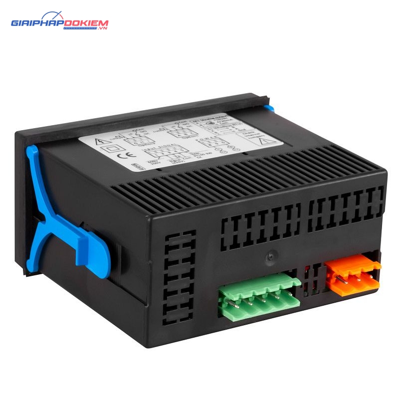 Máy đo gia tốc PCE PCE-VMS 100 KIT 10 Máy đo gia tốc PCE PCE-VMS 100 KIT