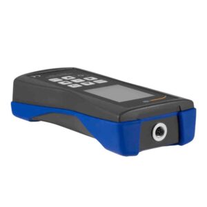 Máy đo gia tốc PCE PCE-VT 3700S-ICA bao gồm Chứng nhận hiệu chuẩn ISO 27 Máy đo gia tốc PCE PCE-VT 3700S-ICA bao gồm Chứng nhận hiệu chuẩn ISO
