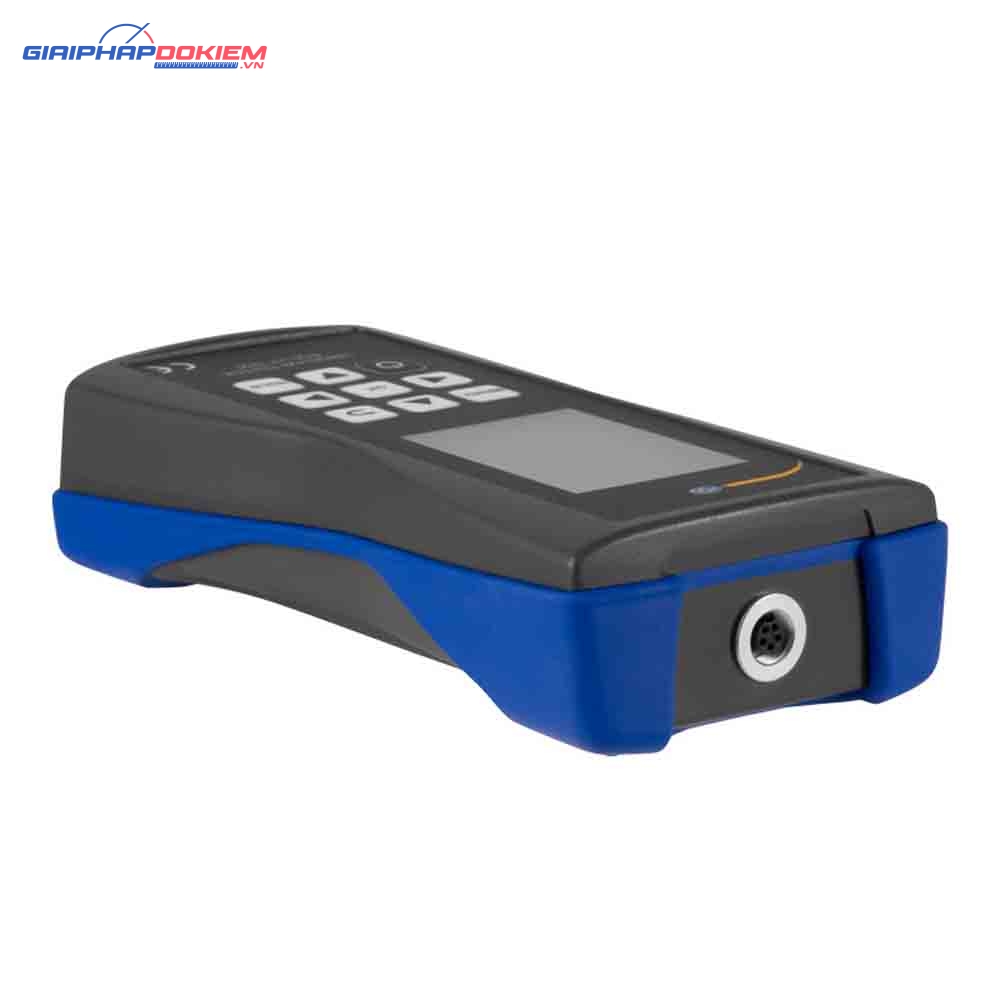Máy đo gia tốc PCE PCE-VT 3700S-ICA bao gồm Chứng nhận hiệu chuẩn ISO 16 Máy đo gia tốc PCE PCE-VT 3700S-ICA bao gồm Chứng nhận hiệu chuẩn ISO