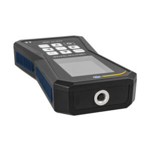 Máy đo gia tốc PCE PCE-VT 3800S 24 Máy đo gia tốc PCE PCE-VT 3800S