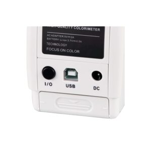 Máy đo màu PCE PCE-CSM 3 17 Máy đo màu PCE PCE-CSM 3