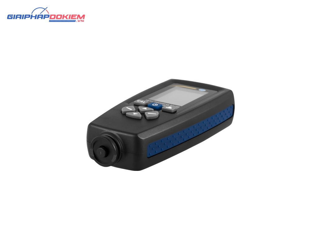 Máy đo độ dày PCE PCE-CT 5000H-ICA bao gồm chứng chỉ hiệu chuẩn ISO 10 Máy đo độ dày PCE PCE-CT 5000H-ICA bao gồm chứng chỉ hiệu chuẩn ISO