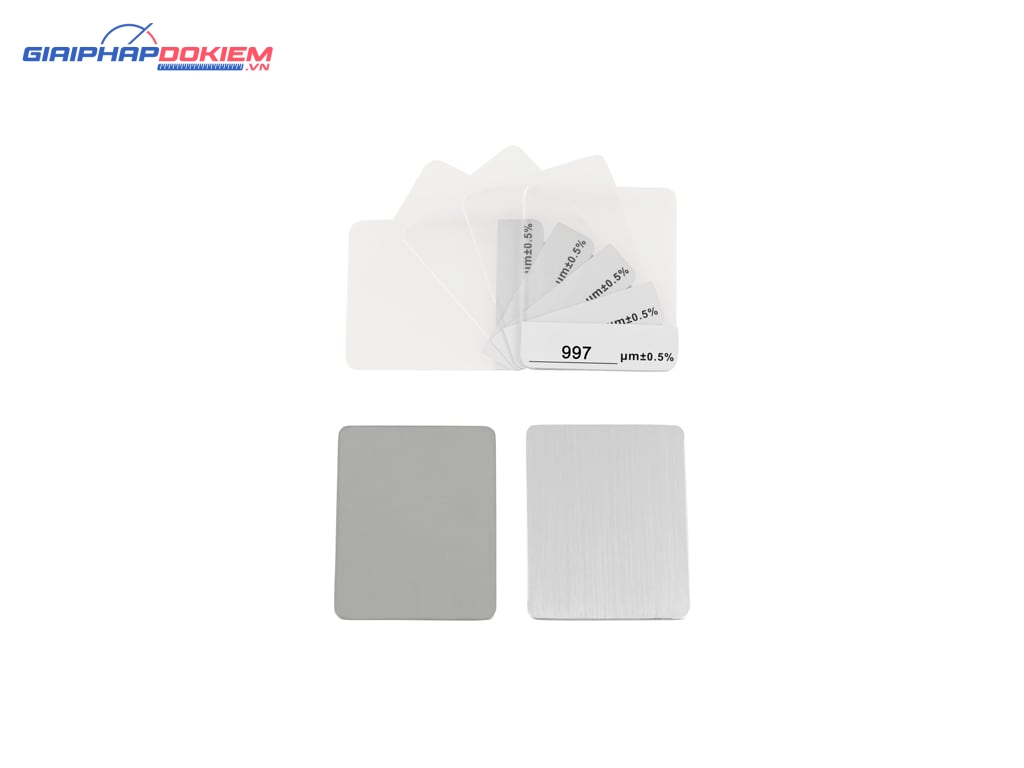 Máy đo độ dày PCE PCE-CT 5000H-ICA bao gồm chứng chỉ hiệu chuẩn ISO 8 Máy đo độ dày PCE PCE-CT 5000H-ICA bao gồm chứng chỉ hiệu chuẩn ISO