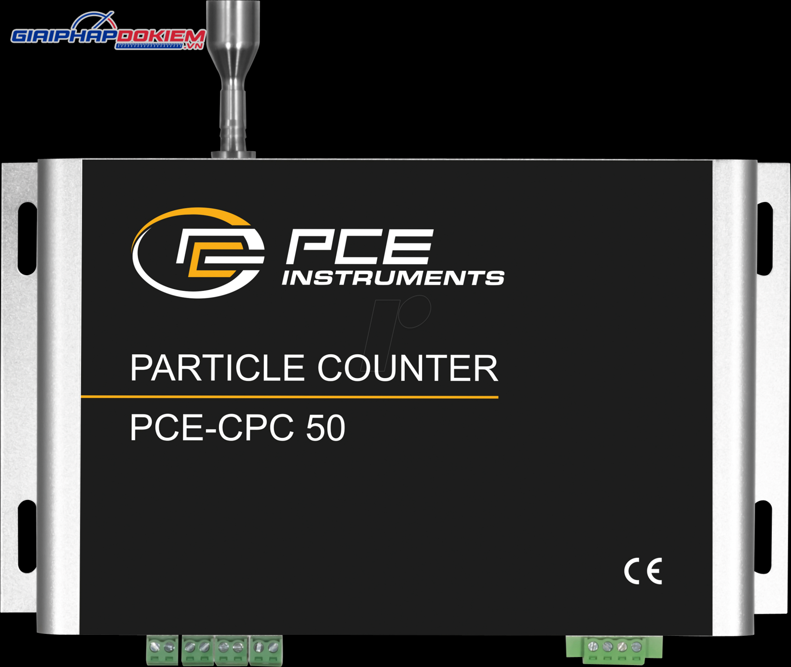 Đếm hạt chất lượng không khí PCE PCE-CPC 50 7 Đếm hạt chất lượng không khí PCE PCE-CPC 50