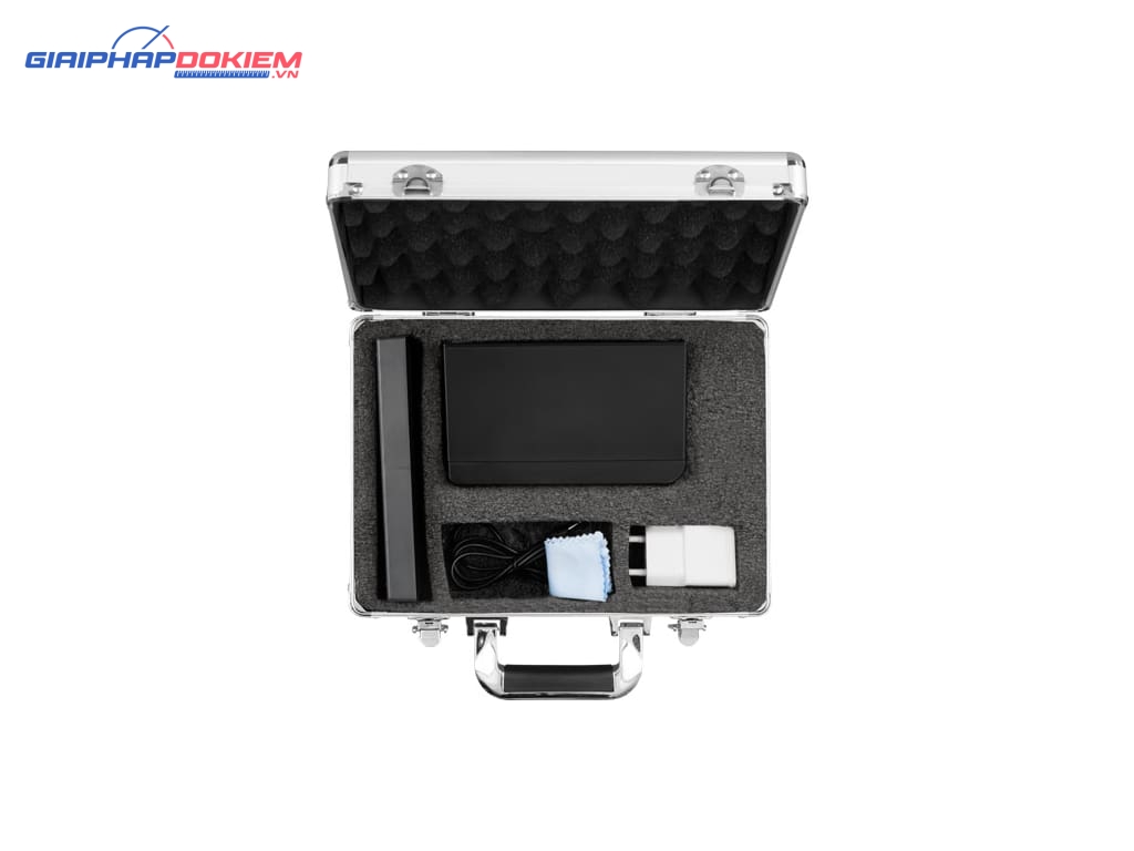 Máy đo độ bóng PCE PCE-GM 55 30 Máy đo độ bóng PCE PCE-GM 55