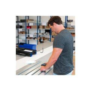 Máy đo độ bóng PCE PCE-PGM 60-ICA bao gồm chứng chỉ hiệu chuẩn ISO