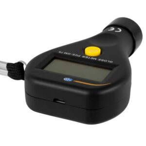 Máy đo độ bóng PCE PCE-GM 75-ICA có kèm chứng chỉ hiệu chuẩn ISO 21 Máy đo độ bóng PCE PCE-GM 75-ICA có kèm chứng chỉ hiệu chuẩn ISO