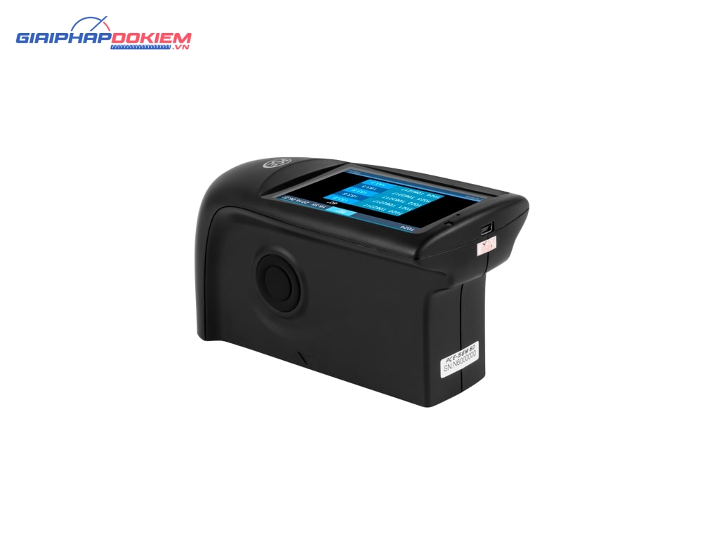 Máy đo độ bóng PCE PCE-SGM 60 13 Máy đo độ bóng PCE PCE-SGM 60