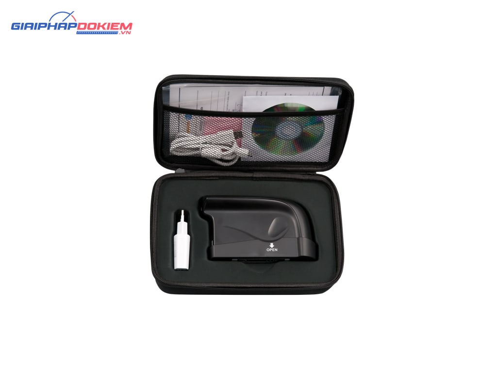 Máy đo độ bóng PCE PCE-SGM 60 10 Máy đo độ bóng PCE PCE-SGM 60