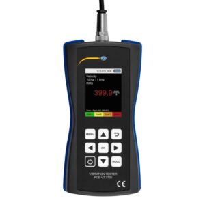 Máy đo gia tốc PCE PCE-VT 3700S
