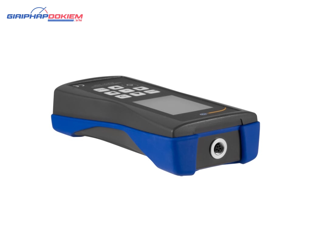Máy đo gia tốc PCE PCE-VT 3700-ICA bao gồm Chứng nhận hiệu chuẩn ISO 37 Máy đo gia tốc PCE PCE-VT 3700-ICA bao gồm Chứng nhận hiệu chuẩn ISO