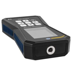Máy đo gia tốc PCE PCE-VT 3800 30 Máy đo gia tốc PCE PCE-VT 3800