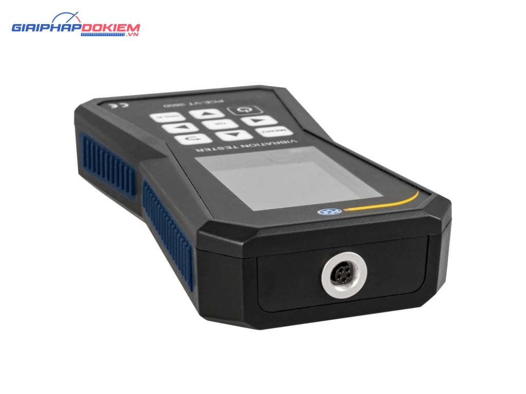 Máy đo gia tốc PCE PCE-VT 3800 18 Máy đo gia tốc PCE PCE-VT 3800