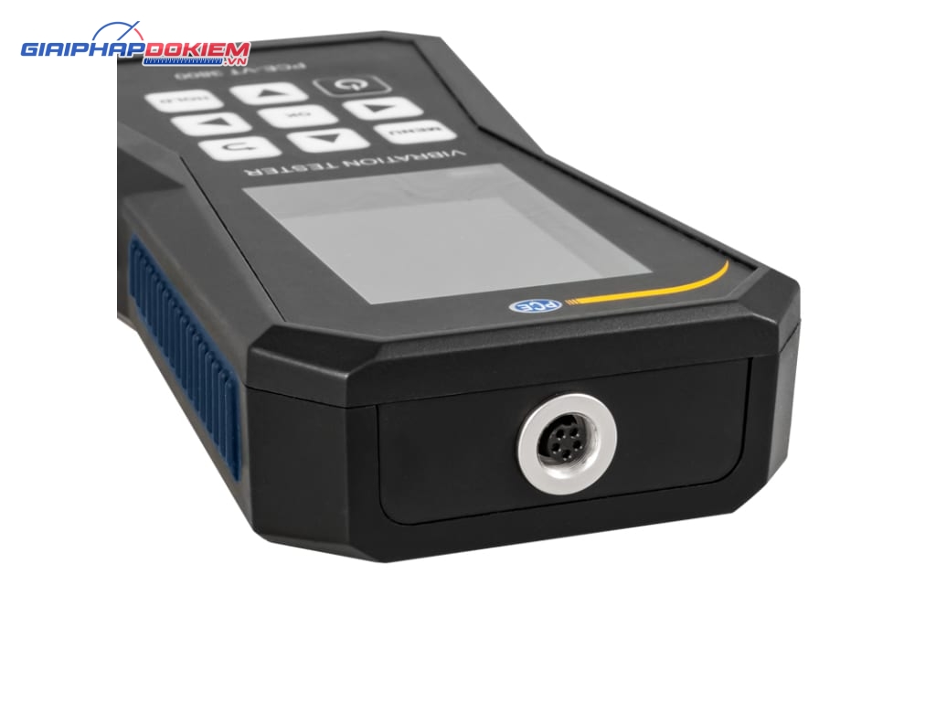Máy đo gia tốc PCE PCE-VT 3900S 22 Máy đo gia tốc PCE PCE-VT 3900S