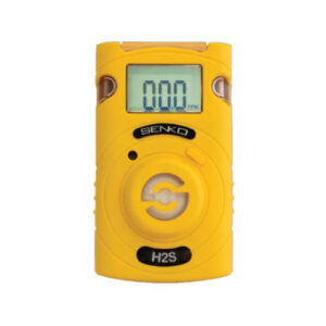 Máy đo khí H2S Senko SGTP-H2S (0~100ppm)