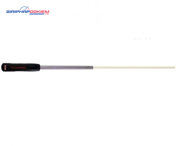 Đầu đo nhiệt độ tiếp xúc nhiệt độ cao (lên đến 1400°C) KIMO SIS-1000-HT 4 Đầu đo nhiệt độ tiếp xúc nhiệt độ cao (lên đến 1400°C) KIMO SIS-1000-HT