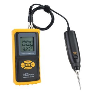 Máy đo độ rung SMARTSENSOR AR63B