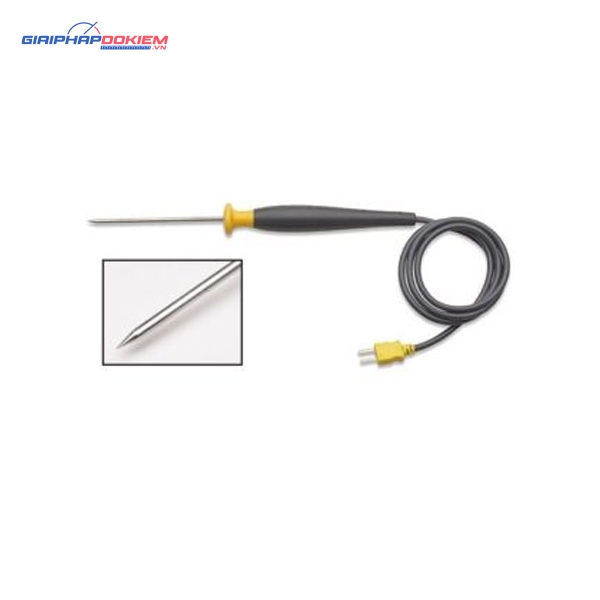 Đầu đo nhiệt độ Fluke 80PK-26 7 Đầu đo nhiệt độ Fluke 80PK-26