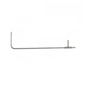 Ống Pitot dạng L KIMO TPL-06-800