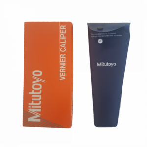 Thước cặp cơ khí Mitutoyo 530-312 0-6