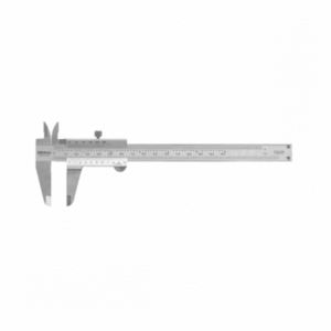 Thước cặp cơ khí Mitutoyo 530-118 0-8