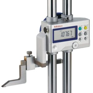Thước đo cao điện tử Mitutoyo 192-614-10 (0-600mm/0.1mm) 17 Thước đo cao điện tử Mitutoyo 192-614-10 (0-600mm/0.1mm)