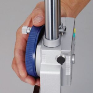 Thước đo cao điện tử Mitutoyo 192-614-10 (0-600mm/0.1mm) 18 Thước đo cao điện tử Mitutoyo 192-614-10 (0-600mm/0.1mm)