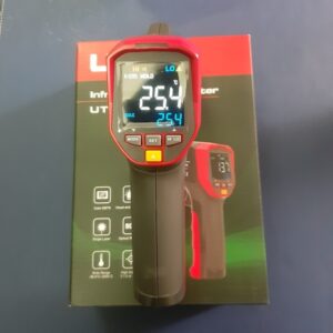 Thiết bị đo nhiệt độ hồng ngoại UNI-T UT305S