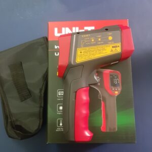 Thiết bị đo nhiệt độ hồng ngoại UNI-T UT305S