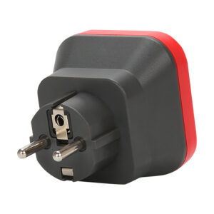 Thiết bị kiểm tra ổ cắm UNI-T UT07B-EU 15 Thiết bị kiểm tra ổ cắm UNI-T UT07B-EU