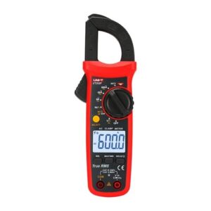 Ampe kìm AC UNI-T UT202F