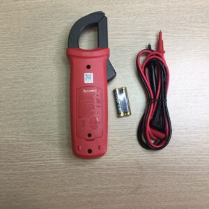 Ampe kìm AC UNI-T UT202F