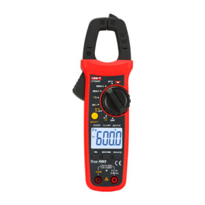 Ampe kìm AC UNI-T UT202R