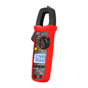 Ampe kìm AC UNI-T UT202R