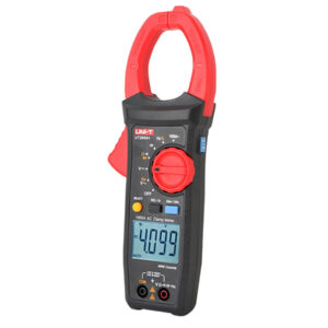 Ampe kìm AC UNI-T UT205A+ 16 Ampe kìm AC UNI-T UT205A+