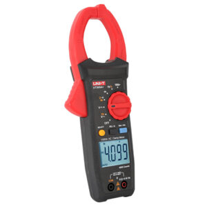 Ampe kìm AC UNI-T UT205A+ 15 Ampe kìm AC UNI-T UT205A+