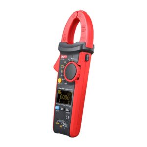 Ampe kìm AC/DC UNI-T UT216C 19 Ampe kìm AC/DC UNI-T UT216C