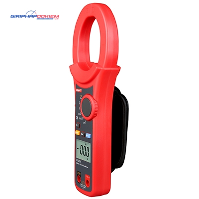 Ampe kìm AC/DC UNI-T UT221 10 Ampe kìm AC/DC UNI-T UT221