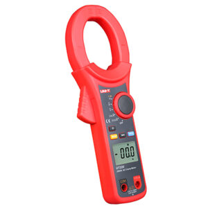 Ampe kìm AC/DC UNI-T UT221