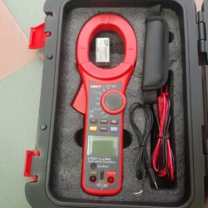 Ampe kìm AC/DC UNI-T UT221 15 Ampe kìm AC/DC UNI-T UT221