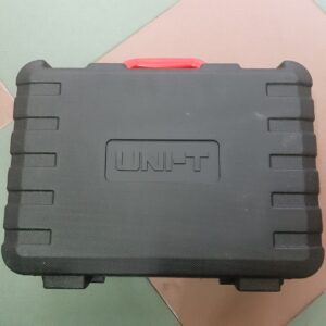 Ampe kìm AC/DC UNI-T UT221
