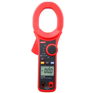 Ampe kìm AC/DC UNI-T UT221
