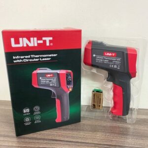 Thiết bị đo nhiệt độ hồng ngoại UNI-T UT303C+