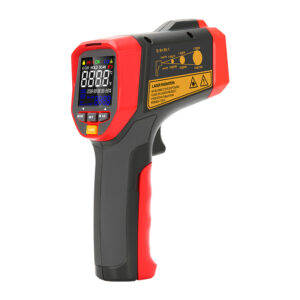 Thiết bị đo nhiệt độ hồng ngoại UNI-T UT303A+ 17 Thiết bị đo nhiệt độ hồng ngoại UNI-T UT303A+
